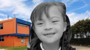 Valeria Afanador: Así es el colegio donde estudiaba la niña hallada sin vida tras 18 días de búsqueda en Cundinamarca | Red+ Noticias Colombia