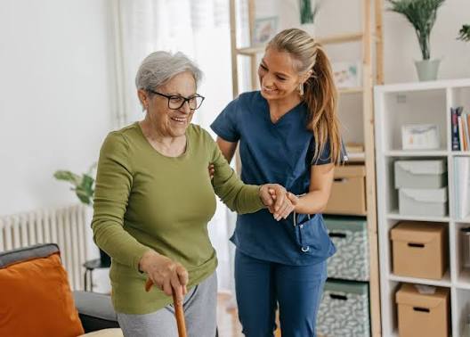 Personal Clinical Care Support Delivery