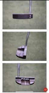 We sit down with viktor hovland to talk about how he's getting ready for the us open at winged foot. Hovland S Putter Tour And Pre Release Equipment Golfwrx