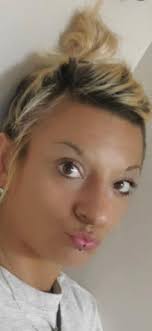 Obituary information for Misty Lynn Verrett