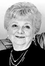 Betty Wilson Obituary (1928