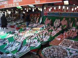 Try the area's local specialties, such as fish and. The 10 Best Fish Markets In South Africa