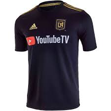 Vfb stuttgart (verein für bewegungsspiele stuttgart 1893 e. 2019 Kids Adidas Lafc Away Jersey Soccerpro Jersey Los Angeles Football Club Professional Soccer