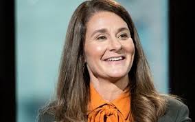 Melinda ann gates, урождённая мелинда энн френч; Melinda Gejts I Ee Deti Kakaya Mama Zhena Billa Gejtsa Znamenitye Mamy