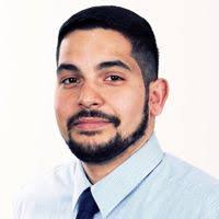 Daniel Robles Garcia