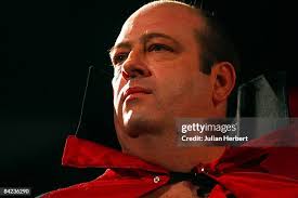 511 Ted Adams Photos & High Res Pictures