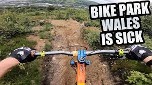 I also post new videos from different spots around new england every monday, so be sure to subscribe for more! The Mtb Trails At Bike Park Wales Are Sick Youtube