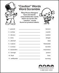 Printable First Aid Worksheets For Kids In 2020 First Aid For Kids Activity Sheets Worksheets For Kids