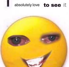 Reactions On Twitter I Absolutely Love To See It Red Eye Smiling Emoji Bloodshot eyes have various causes, ranging from allergies and lack of sleep to eye irritants and eye strain: love to see it red eye smiling emoji