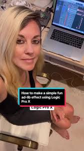 How to make a fun easy Ad-lib effect using Logic Pro X (Example used:  ‘Halo’ Remix)🎙️🎚️ ______________ #recordingtips #musicproduction  #musictips #vocaleffects #vocalrecording #logicprox ...