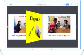 Book creator for the ipad is a mobile app that allows you to create ebooks with text, images, music, audio, and even video clips for ibooks on the ipad or iphone. Book Creator Bring Creativity To Your Classroom Book Creator App