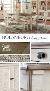 Casual With Vintage Inspired Style Taking Your Everyday Dining To A New Level Is Now S Ashley Furniture Dining Ashley Furniture Dining Room Ashley Dining Room