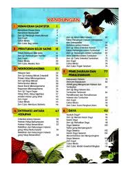 Sains kssr tahun 6 daya sumber pendidikan. Sains Tahun 6 Kssr Flip Ebook Pages 1 50 Anyflip Anyflip