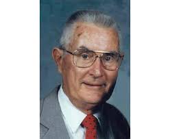 Lloyd Heiser Obituary (1926