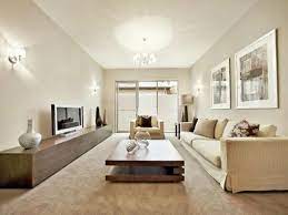 Bonjour raphaël, pour le salon, c'est une excellente idée de vouloir le peindre de deux couleurs différentes mais plutôt que de peindre une seule couleur sur les murs avec les coloris choisis, je vous conseille de diviser le mur en deux parties : Beige Lounge For All Tastes And Any Home A Spicy Boy