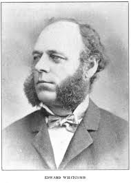 Edward Whitcomb (1843-1924)