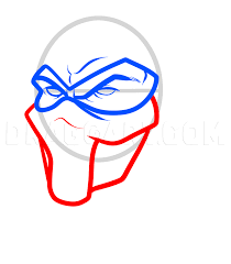 The free cut files include svg, dxf, eps and png files. How To Draw Sub Zero Easy Mortal Kombat Coloring Page Trace Drawing