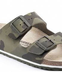 Check out our birkenstock gift selection for the very best in unique or custom, handmade pieces from our shops. Birkenstock Slipper Arizona Desert Soil Camouflage Green Regular Desert Soil Camouflage Green The Little Green Bag