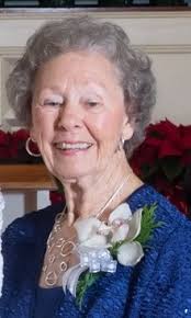 Dorothy Hollar Obituary