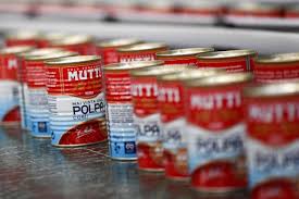 Photo Pourquoi cette célèbre marque italienne de sauce tomate ne fait ...