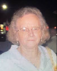 Ora Faye "Bluie" Wadkins Obituary (2024)