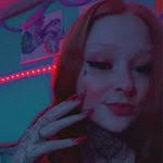 Anita Cutter's Instagram, Twitter & Facebook