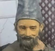 Friends of MIRZA Ghalib