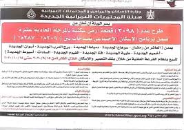 قرعة اراضي بنك التعميروالاسكان Posts Facebook