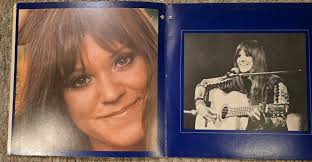 Rediscovering old high school album