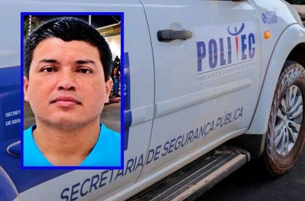 Sargento da Marinha &eacute; morto a tiros ap&oacute;s sair para verificar cerca el&eacute;trica em MT - R&aacute;dio CBN Cuiab&aacute; 95,9 FM