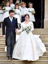 Princess eugenie and her husband jack brooksbank have welcomed their first child, a baby boy. Princess Eugenie Shares Unseen Photo Of Her Engagement To Jack Brooksbank Two Years Ago Daily Mail Online