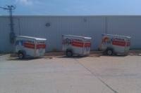 Situated in the business district, this hotel is 0.2 mi (0.4 km) from tanger outlets west branch and 2.1 mi (3.4. U Haul Moving Truck Rental In Rose City Mi At R R Tire Llc