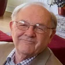 Robert C. Pressley, Jr. Obituary