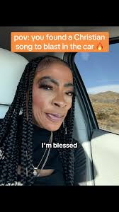 How to Get Blessed Song