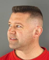 Male Short Haircuts Flat Top Haircut Top Haircuts For Men Army Haircut