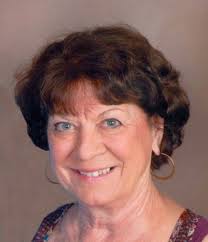 Judi Schmidt Obituary