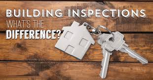 It's simply best to have a professional check for pests and make. Building Inspections Vs Building And Pest Inspections Capc