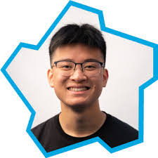 Scott Hao's Instagram, Twitter & Facebook