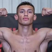 Daniel "Dani" Higuera MMA Stats, Pictures, News, Videos, Biography