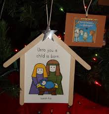 What to put in your classroom for christmas? Pin On Christmas Ornaments