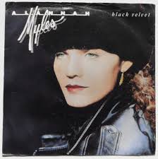 Alannah Myles Black Velvet