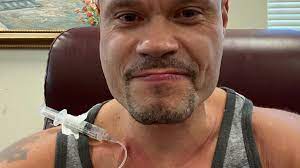 He served as a new york city police department (nypd) officer from 1995 to 1999, and as a secret service agent from 1999 to 2011. My Chemo Smirk Radio Host Dan Bongino Shares Treatment Picture As He Fights Hodgkin Lymphoma Survivornet