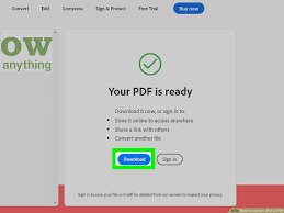 Download file converter for windows now from softonic: 5 Ways To Convert Jpg To Pdf Wikihow
