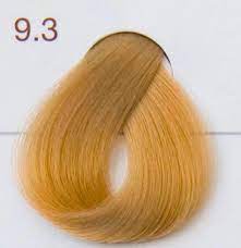 bardzo jasny zloty blond 9 3 farba do wlosow sklep farmavit fashion