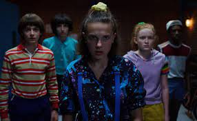 They're not all netflix originals—some are fantastic programs from other sources. 45 Of The Best Netflix Series Shows To Binge Watch Right Now Wired Uk