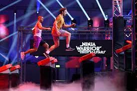 Insbesondere erzählt max wie er persönlich an der show gewachsen ist und was er dadurch für sein leben mit nimmt. Ninja Warrior Germany Allstars S01e01 Folge 1 Fernsehserien De