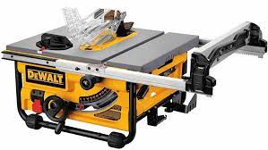 The Best Table Saw For Every Budget Buyer S Guide 2021 Machine Atlas