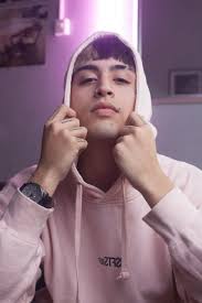 Biografía de tiago pzk inicios en la vida de tiago pzk. Tiago