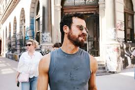 Check spelling or type a new query. Justin Theroux Is On The Prowl The New York Times