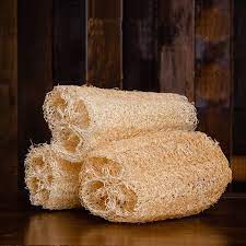 Amazon.com: Natural Loofah Sponge,Bath Shower Cleaning Skin or Exfoliating  and Kitchen Dish Washing Loofah Luffa Lufas Sponge, Grow in Plateau  Mountain Region(3 Pack) OLYMSTAR : Beauty & Personal Care